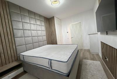 Apartament 2 camere de inchiriat Bloc Nou-PRIMA INCHIRIERE (Parcare subterana) - 18