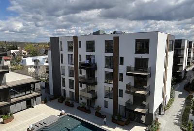 Apartament 2 camere / Arqa Jolie Village / NOU / +parcare - 10