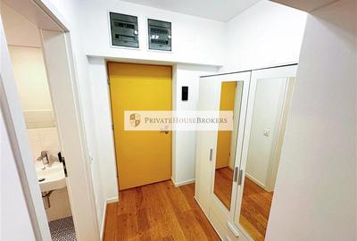 Aviatiei | Mega Image | Aviatiei Park | Bloc 2020 - 5