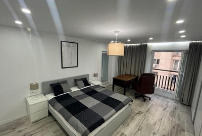 Inchiriere Apartament 3 camere Renovat Centrala Propie Unirii-Corneliu Coposu - 9