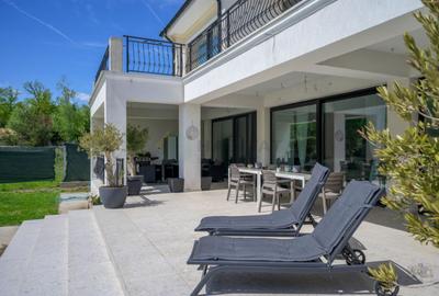 Vila Statement lângă Pădure | 520 mp Utili pe 1500 mp teren - 6