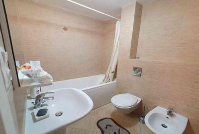 Inchiriere Apartament 2 Camere cu parcare Complex Rezidential Urban zona Coresi - 17