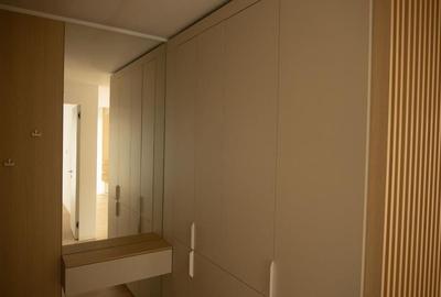Apartament lux 62 mp, parcare si boxa, One Lake Club - 11