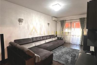 Apartament 3 camere Metalurgiei || 2 bai 81 mp mobilat și utilat | 2018 - 1