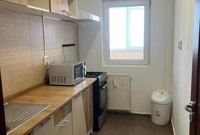 Garsoniera -33MP- Ozana - Auchan Titan - 1