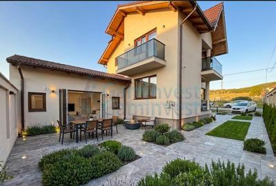 Casa de vanzare in Betfia, cu 6 camere, la rosu, Bihor - 3