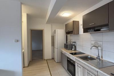 Apartament 2 camere de închiriat în Dumbravita - 8