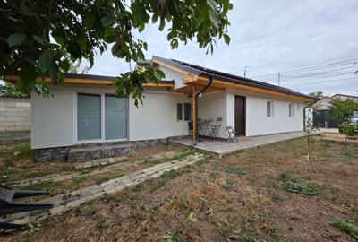 Casa de vanzare in zona Voluntari - Popa Sapca - 3