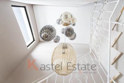 Vilă Modernă de Închiriat Snagov Acces Ponton Privat - Comision 0% - - 10