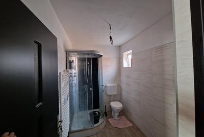 CASA 3 Camere+TEREN 1338 MP Crevedia / Cocani / Toate utilitatile / Comision 0% - 3