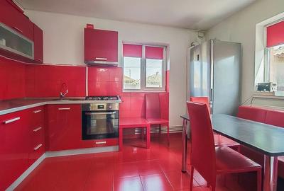 Vila cu 5 camere in Cumpăna - mobilată si utilată - 9