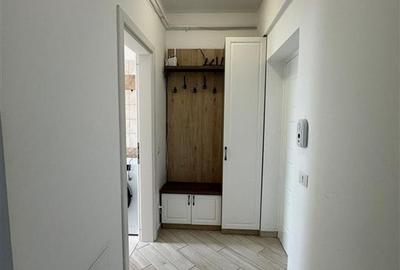 Ap 2 cam, etaj 1/lift, bloc nou, parcare subterana, CENTRAL - 13