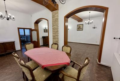 Vila de inchiriat - Ultracentral - 20