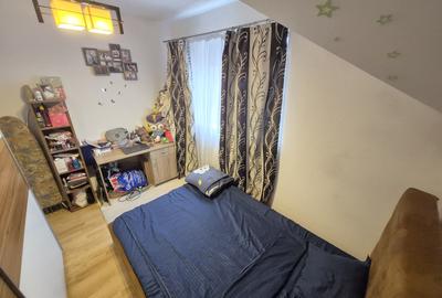2 Cam-Sagului-7 Min de Centru--Mobilat-Centrala--42 MP- 69.000 Euro ! - 7