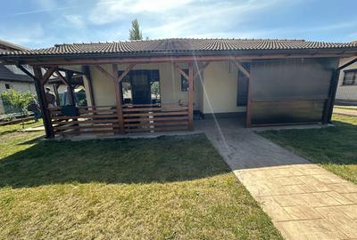 Casa parter cu carpot - 25