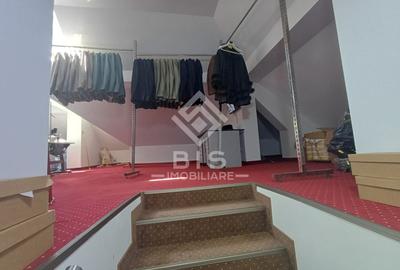 Spatiu comercial modern,  235mp + 2 anexe, zona Nord - 8