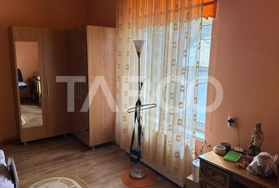 Casa individuala 5 camere acces auto teren 800 mp zona Turnisor Sibiu - 10