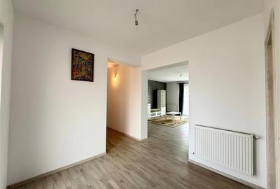 Casa individual | P+Pod | 3 camere | Teren 400mp - 14