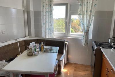 Apartament 3 camere   Lujerului   LIDL   Politehnica - 6