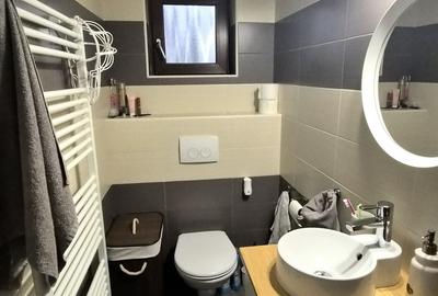 Casa / vila 4 camere zona Cetate Alba Iulia - 17