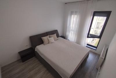 Apartament cu 2 camere Lux +loc de parcare - 5