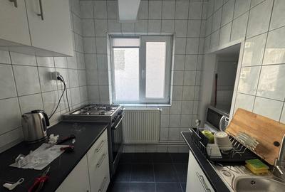 Alba Iulia - 3 camere - centrala - prima chirie - Petfriendly - metrou - 9