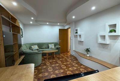 Apartament 2 camere de închiriat – zonă centrală  modern, luminos - 6