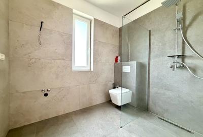 Duplex premium cu 5 camere, 135 mp utili, proiect inedit - Dumbravita - 14