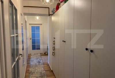 Apartament de vanzare, cu 2 camere, 58 mp, zona Ideal Residence CUG - 14