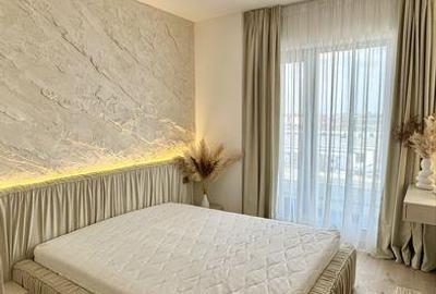 2 camere LUX First Estates Pipera - 5