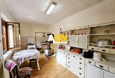 Casa cu 4 camere, 2024 mp teren, la asfalt, cu utilitati, Vintu de Jos - 16