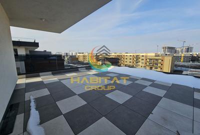 Apartament 2 camere/terasa Theodor Pallady - 1