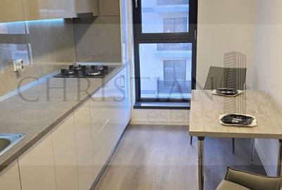 Garsoniera Exigent Plaza Residence Faza 5 Etaj 3/11 - 11