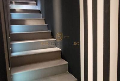 Vila individuala de vanzare, P+E+M, zona Dristor - 7