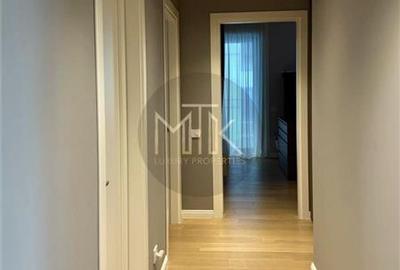 Apartament de lux 3 camere, TERASA 98 MP | mobilat&utilat | Pipera - Rond OMV - 8