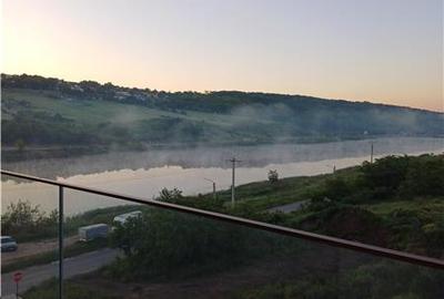 Apartament cu 2 cam si terasa, vedere catre lac - 3