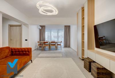 Duplex modern 3 camere | Select Residence - Dristor | Et. 11+12 - 1