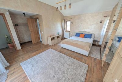 Casa 4 camere 150mp | 0 comision | Otopeni IG Duca | Metrou | Mobilat Utilat - 11