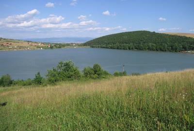 Proprietar vand Teren la Lac Padureni , Jud. Covasna - 4