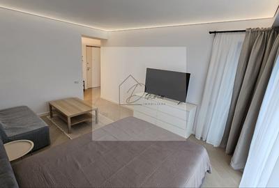 Studio Cortina North Pipera I Parcare inclusa I Gata de mutare - 17