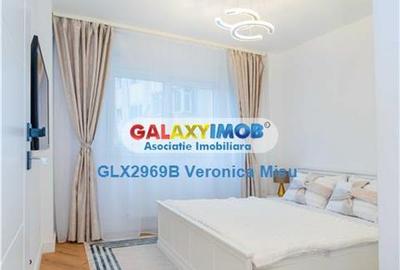 Apartament 2 camere - prima inchiriere - Floreasca- Stefan cel Mare - 5