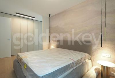 Apartament 4 camere, 4 bai | gradina exclusiva 132mp | vsv Parc Herastrau - 18