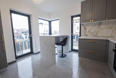 Casa Tip Duplex, LUX, situata in cartierul Andrei Muresanu! - 3