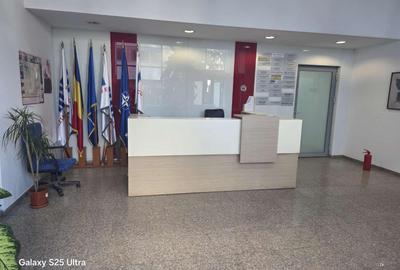 CLĂDIRE OFFICE PREMIUM DE VÂNZARE |ÎN NORDUL BUCUREȘIULUI - 3
