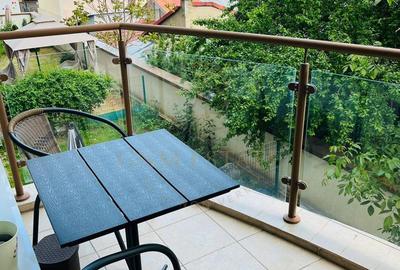 Chirie 2 Camere Et.1/10 | Parcare | Zona Mihai Bravu - 1