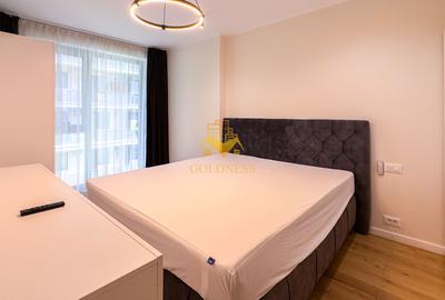 2 camere, premium, parcare, bloc nou,Gheorgheni zona FSEGA,Iulius Mall - 5