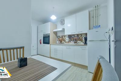 Apartament deosebit cu 3 camere, la parter, in zona Intim