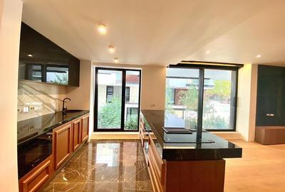 Apartament deosebit de 4 camere tip duplex cu terasa si 2 locuri de parcare - 3