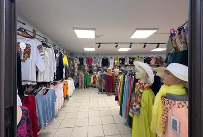 Spatiu comercial 40mp, Pasaj Piata Unirii - 9