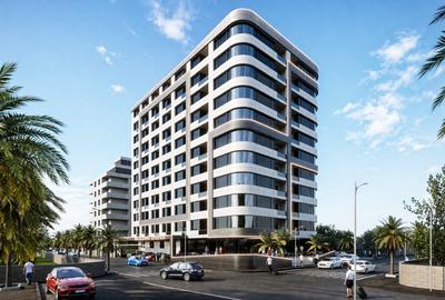 Studio 50 mp FINALIZAT Nr 710  Building Stefan Lake II - Hanul cu Peste - 8